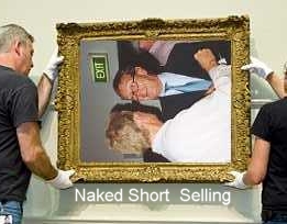 Naked Short Buying 