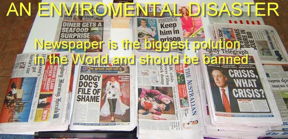 It's time for Paper News to say Goodbye !